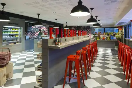 Héliopic Hôtel & Spa - 24