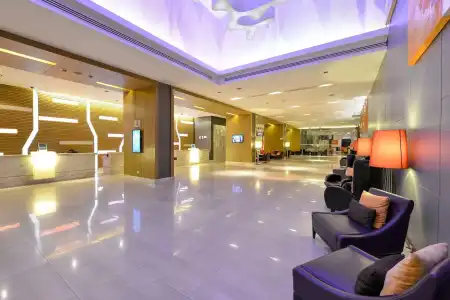 Paradox Bangkok Sukhumvit - 37