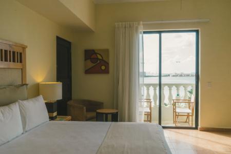 NYX Cancun All Inclusive - 3