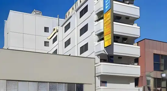 Ueda Plaza - 20