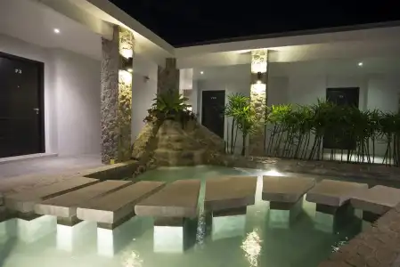 Pumeria Resort Phuket - 19