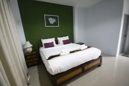 Long Lake Resort - 2