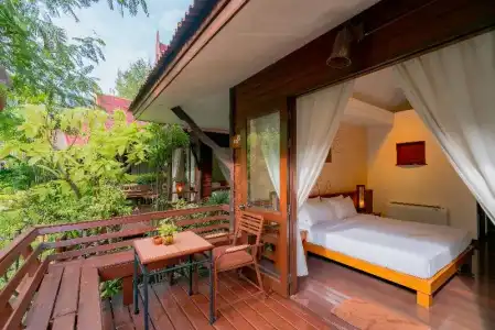 Baan Duangkaew Resort - 55