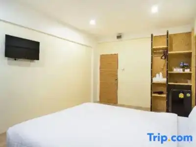 Area 69 Don Muang Maison - 31