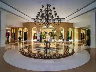 Savoy Sharm - 49