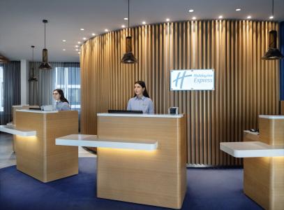 Holiday Inn Express Munich City West by IHG - 44