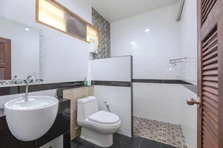 Oscar Villa Aonang Krabi - 63