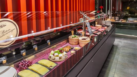 Holiday Inn Munich - Westpark - 11