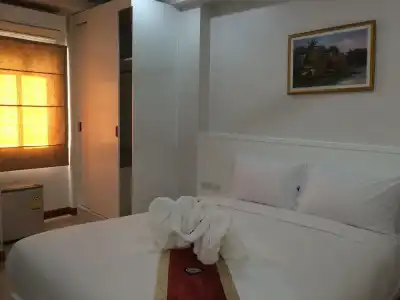 Angelina Guesthouse - 19