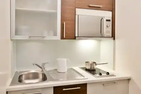ApartAdagio Geneve Mont Blanc - 42