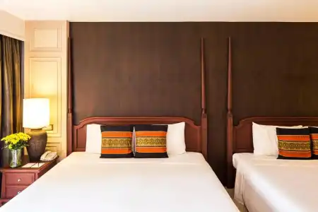 Phuket Orchid Resort and Spa - 11
