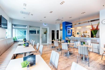 Garner Bremen City by IHG - 17
