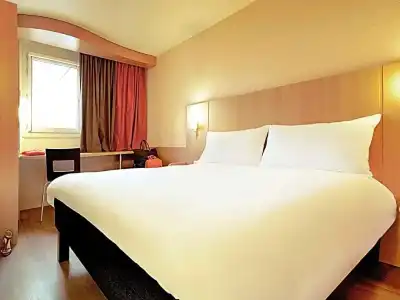 ibis Berlin City Süd - 32