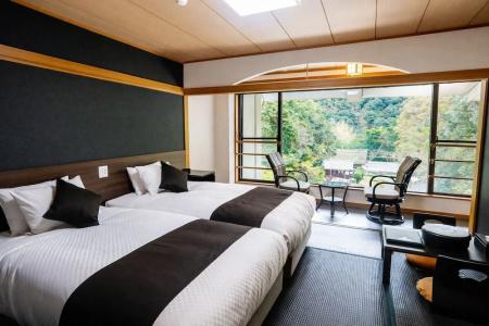 LiVEMAX RESORT OKUDOGO - 43