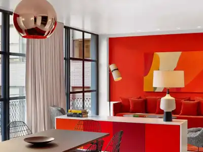The William Midtown, New York - 2