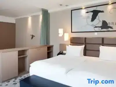 Holiday Inn Berlin - City East Side by IHG - 98