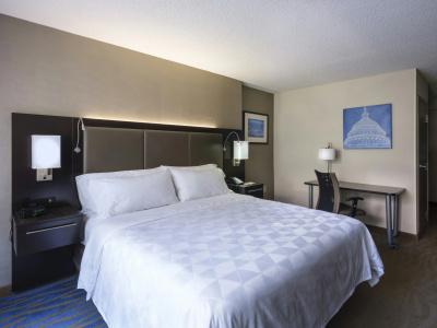 Holiday Inn Washington Capitol - Natl Mall by IHG - 40