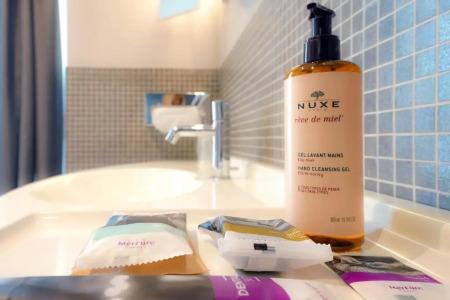 Mercure Bergamo Centro Palazzo Dolci - 67