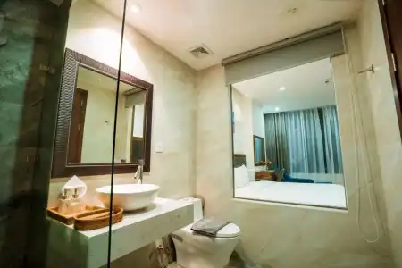 Capecia Danang & Apartment - 70