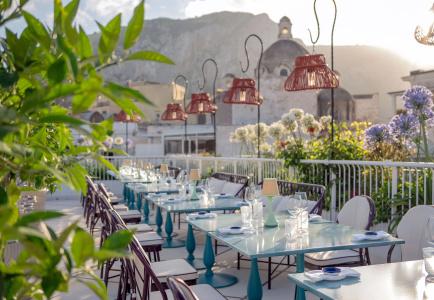 La Palma, Oetkers - 19