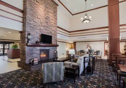 Staybridge Suites El Paso Airport by IHG - 18