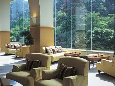 Arima Onsen Gekkoen Korokan - 19