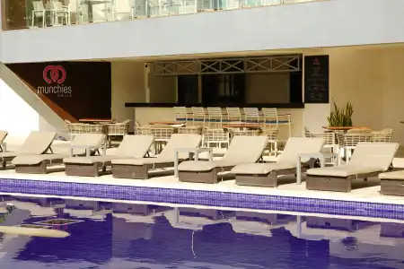 Royalton CHIC Cancun, An Autograph Collection All-Inclusive Resort - Adults Only - 46