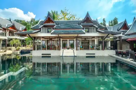Baan Yin Dee Boutique Resort Patong, - 16