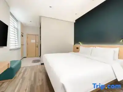 Brief Inn - 39