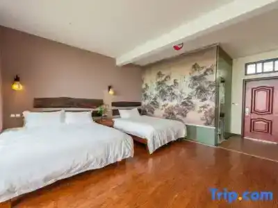 Mustika Yogyakarta Resort and Spa - 61
