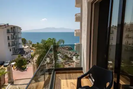 Apollon Saranda - 120