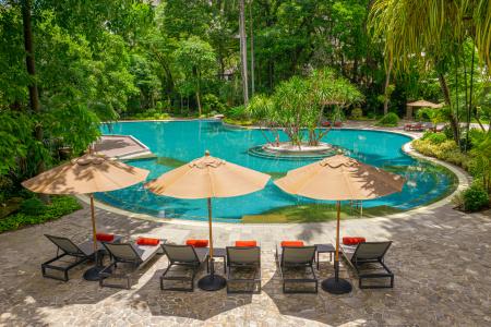 Mövenpick BDMS Wellness Resort - 30
