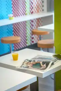 Ibis Budget Frejus Capitou A8 - 7