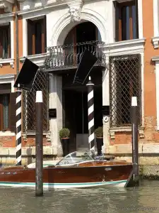 Palazzo Barbarigo Sul Canal Grande - 0