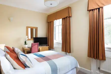 The Goodenough London - 5