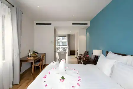 Salmalia Boutique & Spa - 34