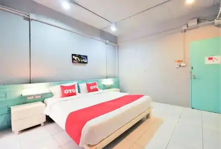 Madam Inn Patong - 62