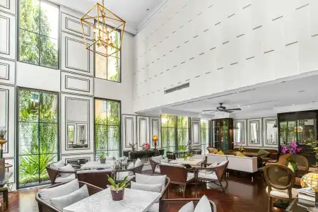 Bach Suites Saigon, a Member of Designs - 23