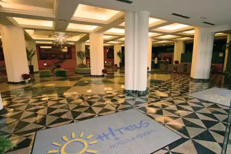 Eurostars San Antón - 17