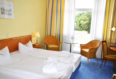 Arkona Strandhotel - 6