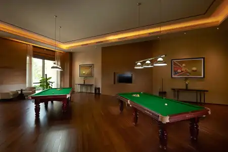 Hilton Wuhan Optics Valley - 21