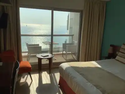 La Petite Rade Hôtel - 6