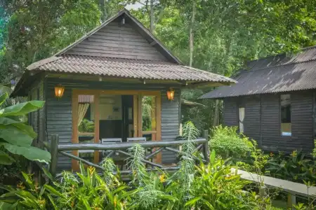 Mook Lanta Eco Resort - 116