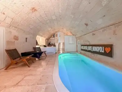 B&B Bellavista Suite - 112