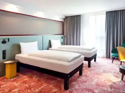 Ibis Styles Klagenfurt am Woerthersee - 26