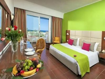 regency hammamet - 14