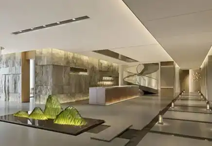 Deltas by Marriott Kunming - 14
