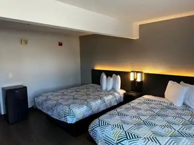 Motel 6 San Diego, CA - Circle - Mission Valley - 3