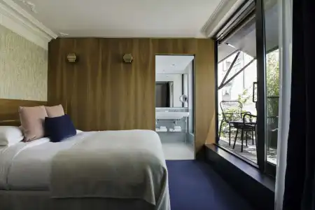 Parister & Spa - 4
