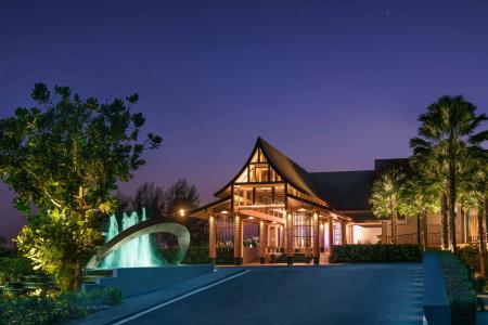 Le Meridien Khao Lak Resort & Spa - 29